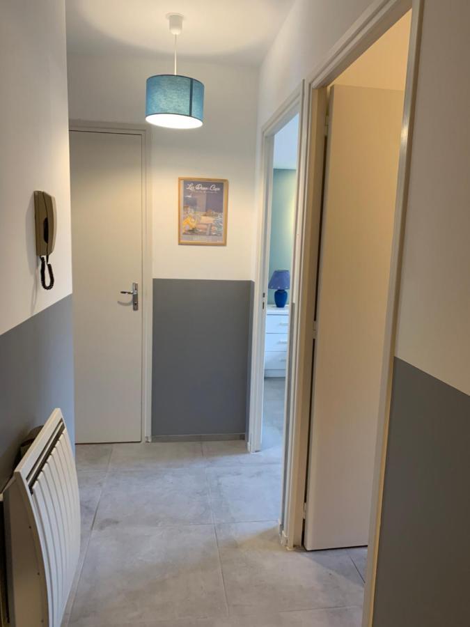 Appartement Les Montgolfieres Wimereux