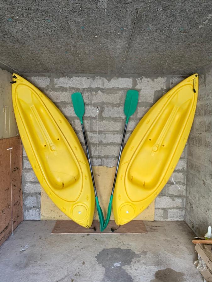 Appartement Les Montgolfieres