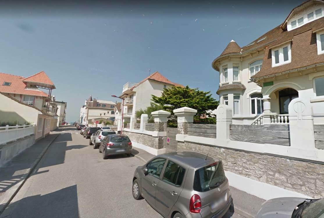 Les Montgolfieres Appartement