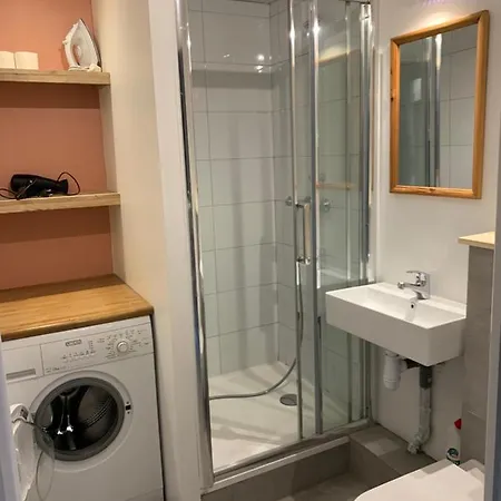 Gite les montgolfières Wimereux Extérieur photo