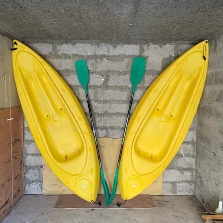 Gite les montgolfières Wimereux Extérieur photo