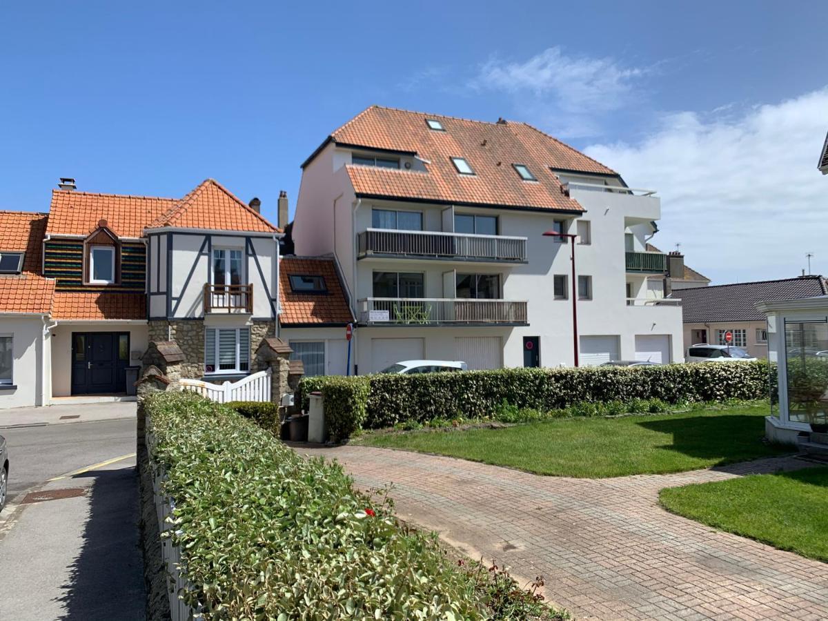 Les Montgolfières Appartement