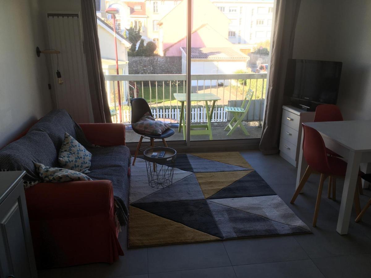 Les Montgolfières Wimereux